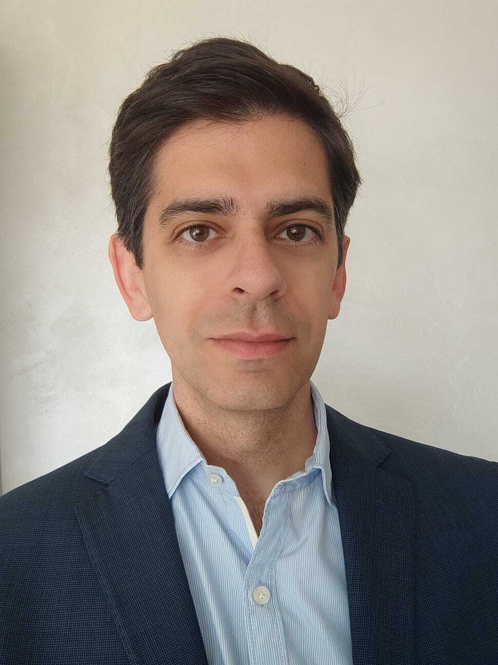 Alessio Gambato